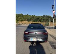 Sahibinden Renault Megane 1.5 dCi Icon 2017 Model 