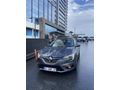 Sahibinden Renault Megane 1.5 dCi Icon 2017 Model 