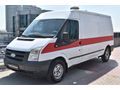 REFORM MOTORS 2009 FORD TRANSİT 350L MANUEL PANELVAN