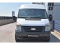 REFORM MOTORS 2009 FORD TRANSİT 350L MANUEL PANELVAN