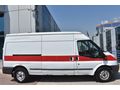 REFORM MOTORS 2009 FORD TRANSİT 350L MANUEL PANELVAN