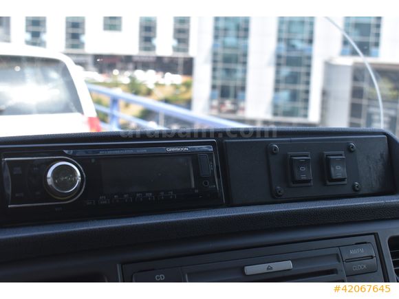 REFORM MOTORS 2009 FORD TRANSİT 350L MANUEL PANELVAN