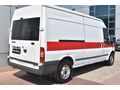REFORM MOTORS 2009 FORD TRANSİT 350L MANUEL PANELVAN