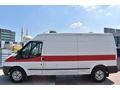 REFORM MOTORS 2009 FORD TRANSİT 350L MANUEL PANELVAN