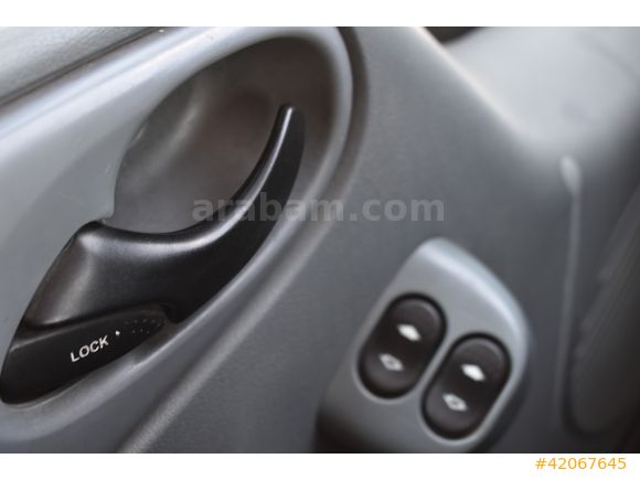 REFORM MOTORS 2009 FORD TRANSİT 350L MANUEL PANELVAN