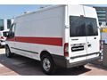 REFORM MOTORS 2009 FORD TRANSİT 350L MANUEL PANELVAN