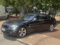 CSA OTOMOTİV'DEN BMW 320d