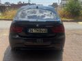 CSA OTOMOTİV'DEN BMW 320d