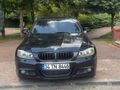 CSA OTOMOTİV'DEN BMW 320d