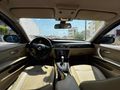 CSA OTOMOTİV'DEN BMW 320d