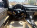 CSA OTOMOTİV'DEN BMW 320d