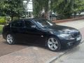 CSA OTOMOTİV'DEN BMW 320d