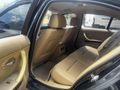 CSA OTOMOTİV'DEN BMW 320d