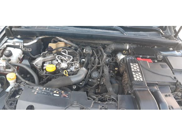 Sahibinden Renault Megane 1.3 TCe Icon 2020 Model
