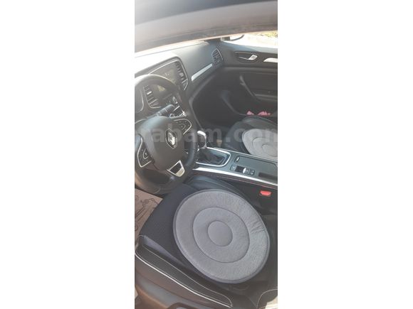 Sahibinden Renault Megane 1.3 TCe Icon 2020 Model