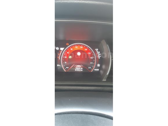 Sahibinden Renault Megane 1.3 TCe Icon 2020 Model