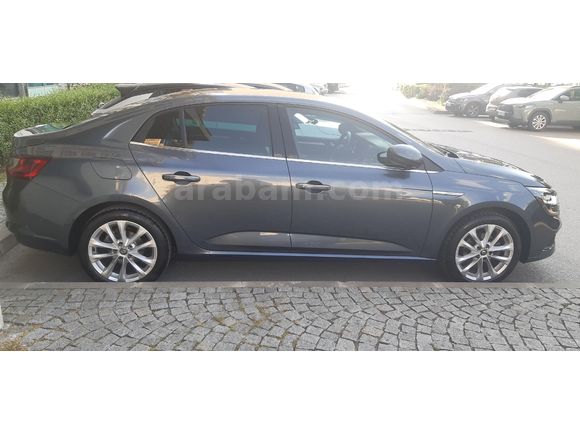 Sahibinden Renault Megane 1.3 TCe Icon 2020 Model