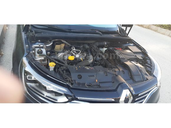 Sahibinden Renault Megane 1.3 TCe Icon 2020 Model