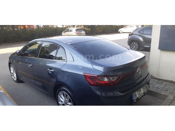 Sahibinden Renault Megane 1.3 TCe Icon 2020 Model