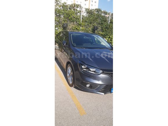 Sahibinden Renault Megane 1.3 TCe Icon 2020 Model