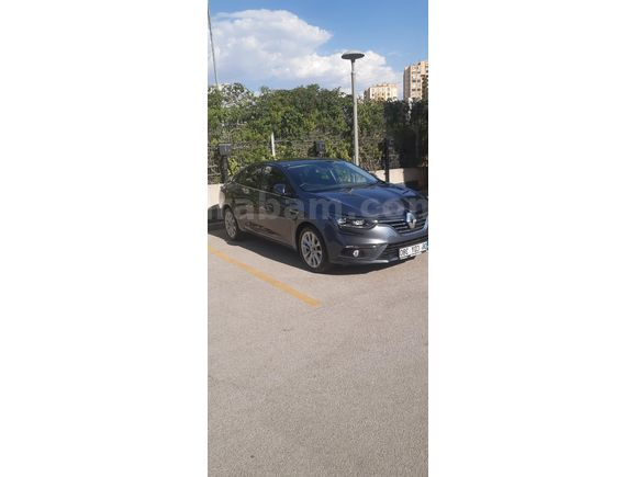 Sahibinden Renault Megane 1.3 TCe Icon 2020 Model