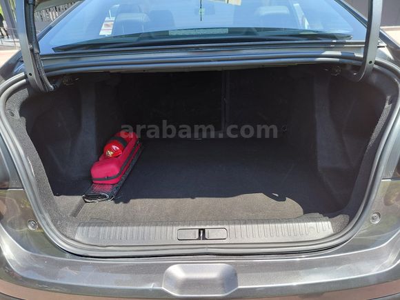 Sahibinden Citroen C4 X 1.2 PureTech Feel Bold 2023 Model 