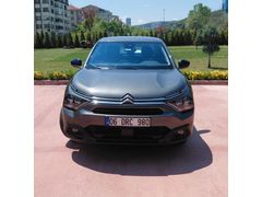 Sahibinden Citroen C4 X 1.2 PureTech Feel Bold 2023 Model 
