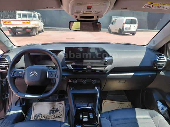 Sahibinden Citroen C4 X 1.2 PureTech Feel Bold 2023 Model 