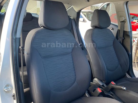 2017 MODEL 1.6 CRDİ/136 HP/MODE PLUS/7 İLERİ/DCT/D.EKRAN/G.GÖRÜŞ
