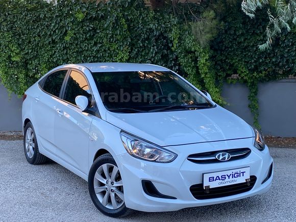 2017 MODEL 1.6 CRDİ/136 HP/MODE PLUS/7 İLERİ/DCT/D.EKRAN/G.GÖRÜŞ