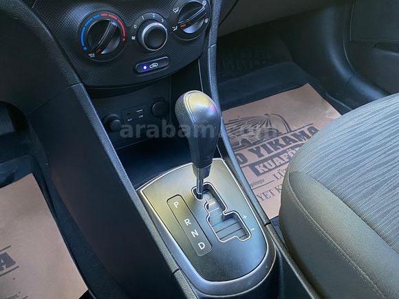 2017 MODEL 1.6 CRDİ/136 HP/MODE PLUS/7 İLERİ/DCT/D.EKRAN/G.GÖRÜŞ