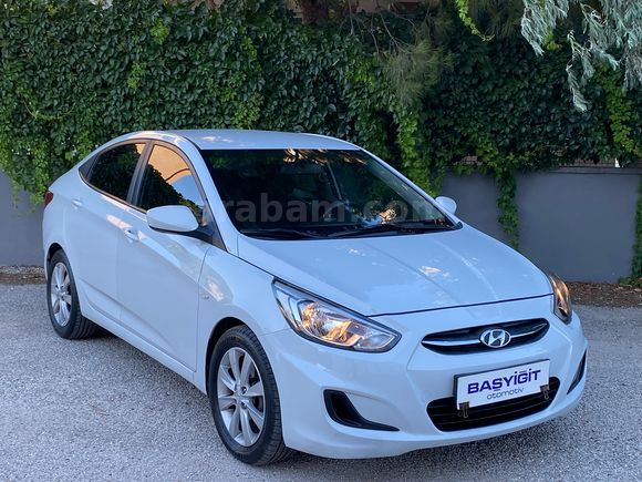 2017 MODEL 1.6 CRDİ/136 HP/MODE PLUS/7 İLERİ/DCT/D.EKRAN/G.GÖRÜŞ