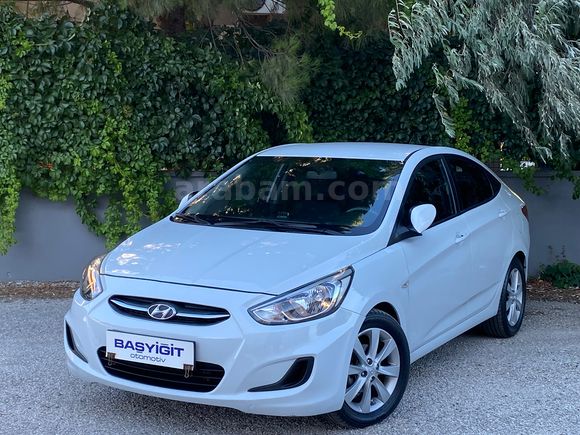 2017 MODEL 1.6 CRDİ/136 HP/MODE PLUS/7 İLERİ/DCT/D.EKRAN/G.GÖRÜŞ