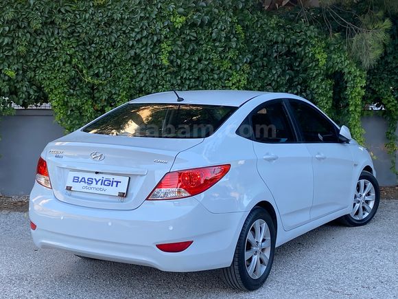 2017 MODEL 1.6 CRDİ/136 HP/MODE PLUS/7 İLERİ/DCT/D.EKRAN/G.GÖRÜŞ