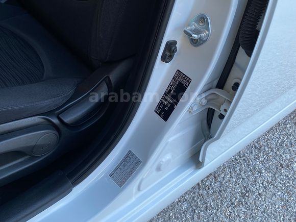 2017 MODEL 1.6 CRDİ/136 HP/MODE PLUS/7 İLERİ/DCT/D.EKRAN/G.GÖRÜŞ
