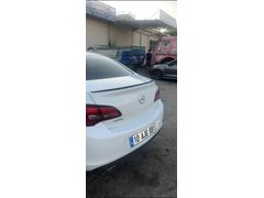 Sahibinden Opel Astra 1.4 T Sport 2019 Model 