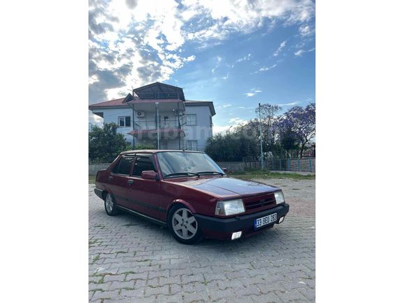Sahibinden Bordo Tofaş Doğan SLX 