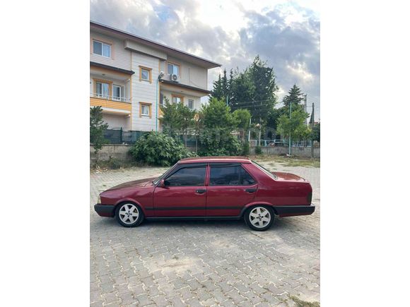 Sahibinden Bordo Tofaş Doğan SLX 