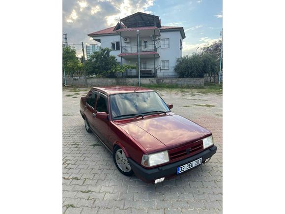 Sahibinden Bordo Tofaş Doğan SLX 