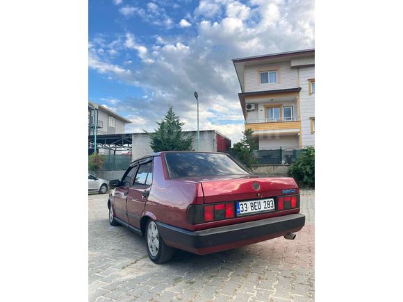 Sahibinden Bordo Tofaş Doğan SLX 