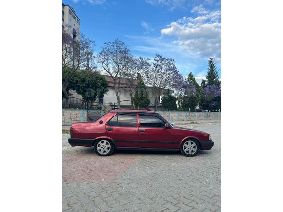 Sahibinden Bordo Tofaş Doğan SLX 