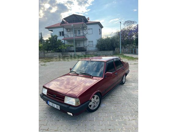 Sahibinden Bordo Tofaş Doğan SLX 