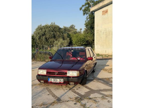 Sahibinden Bordo Tofaş Doğan SLX 