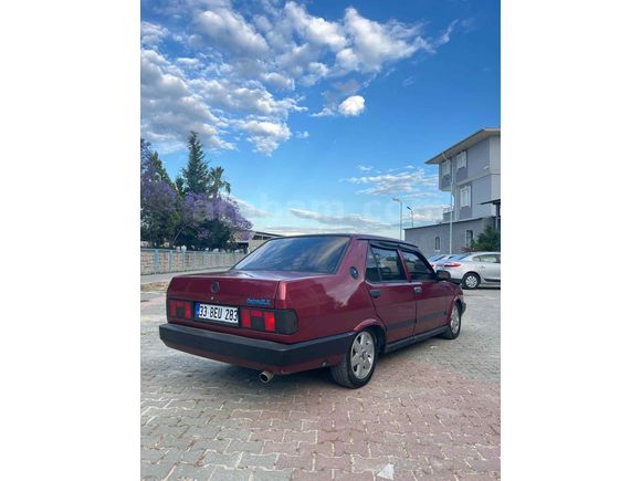 Sahibinden Bordo Tofaş Doğan SLX 