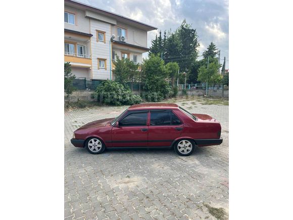Sahibinden Bordo Tofaş Doğan SLX 