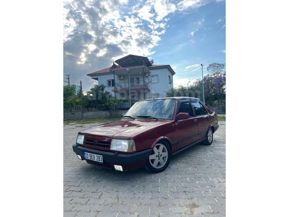 Sahibinden Bordo Tofaş Doğan SLX 