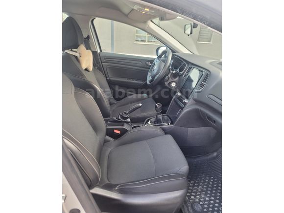 Sahibinden Renault Megane 1.3 TCe Joy 2020 Model