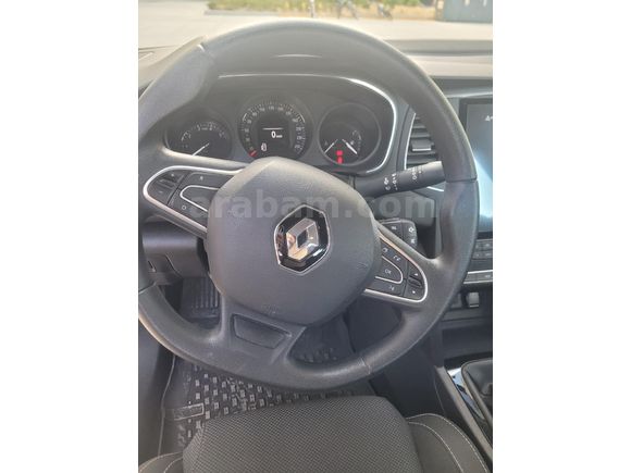Sahibinden Renault Megane 1.3 TCe Joy 2020 Model