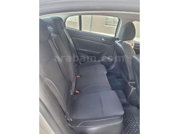 Sahibinden Renault Megane 1.3 TCe Joy 2020 Model