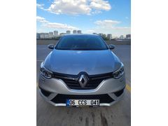 Sahibinden Renault Megane 1.3 TCe Joy 2020 Model